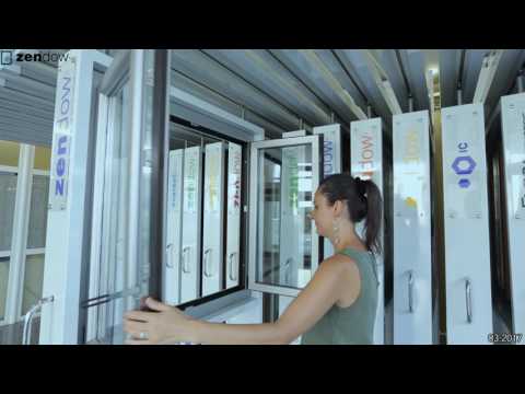 ZENDOW - video 1