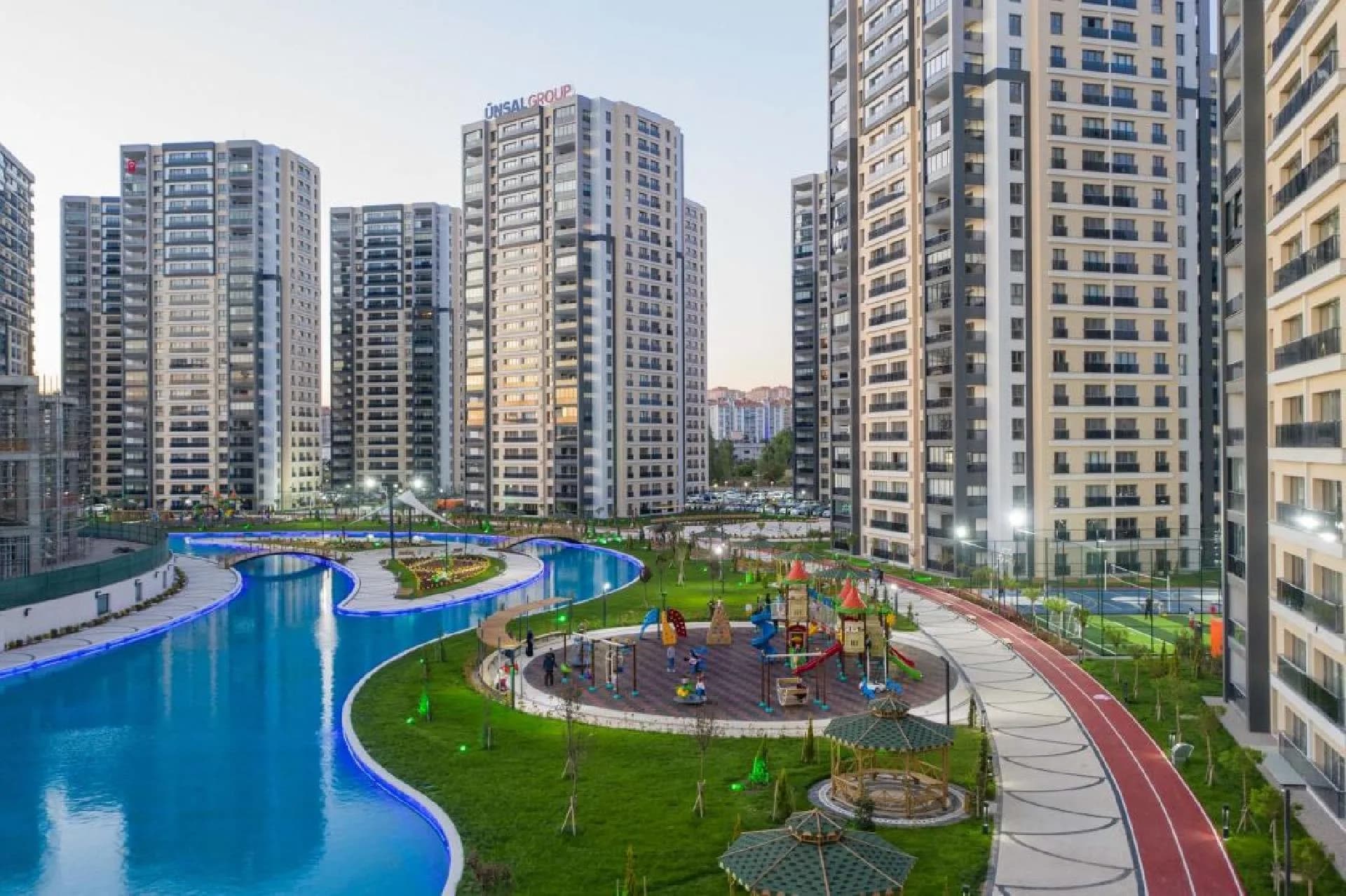 Mevaşehir