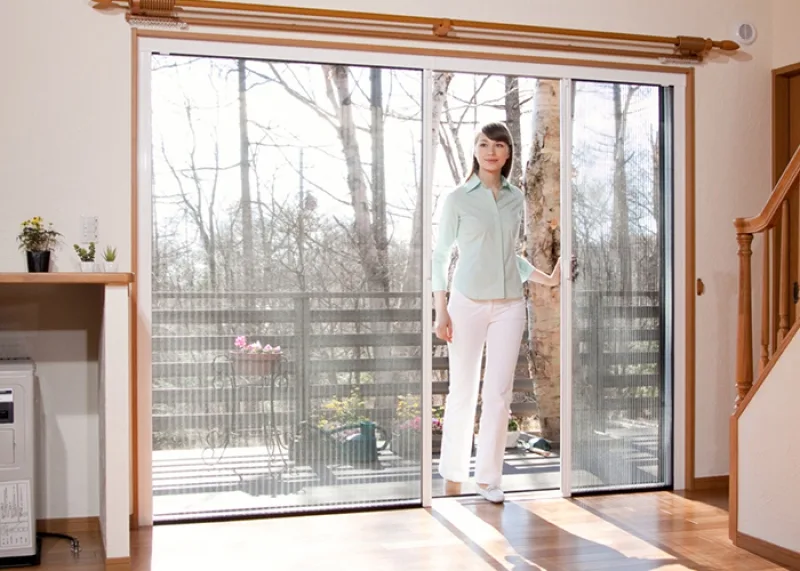 MOSQUITO NET