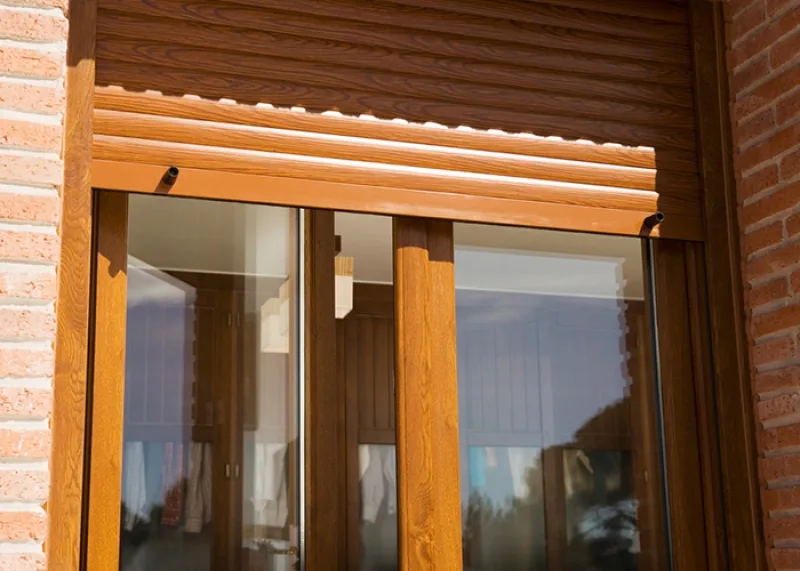 PVC STORBOX PANJUR